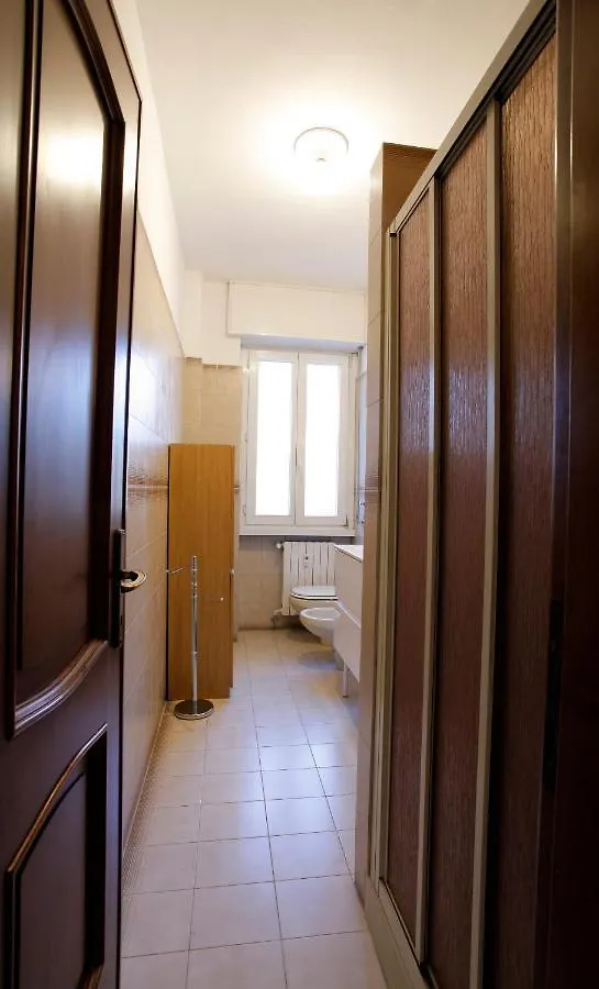 Apartmán Bilocale Tortona District Milán