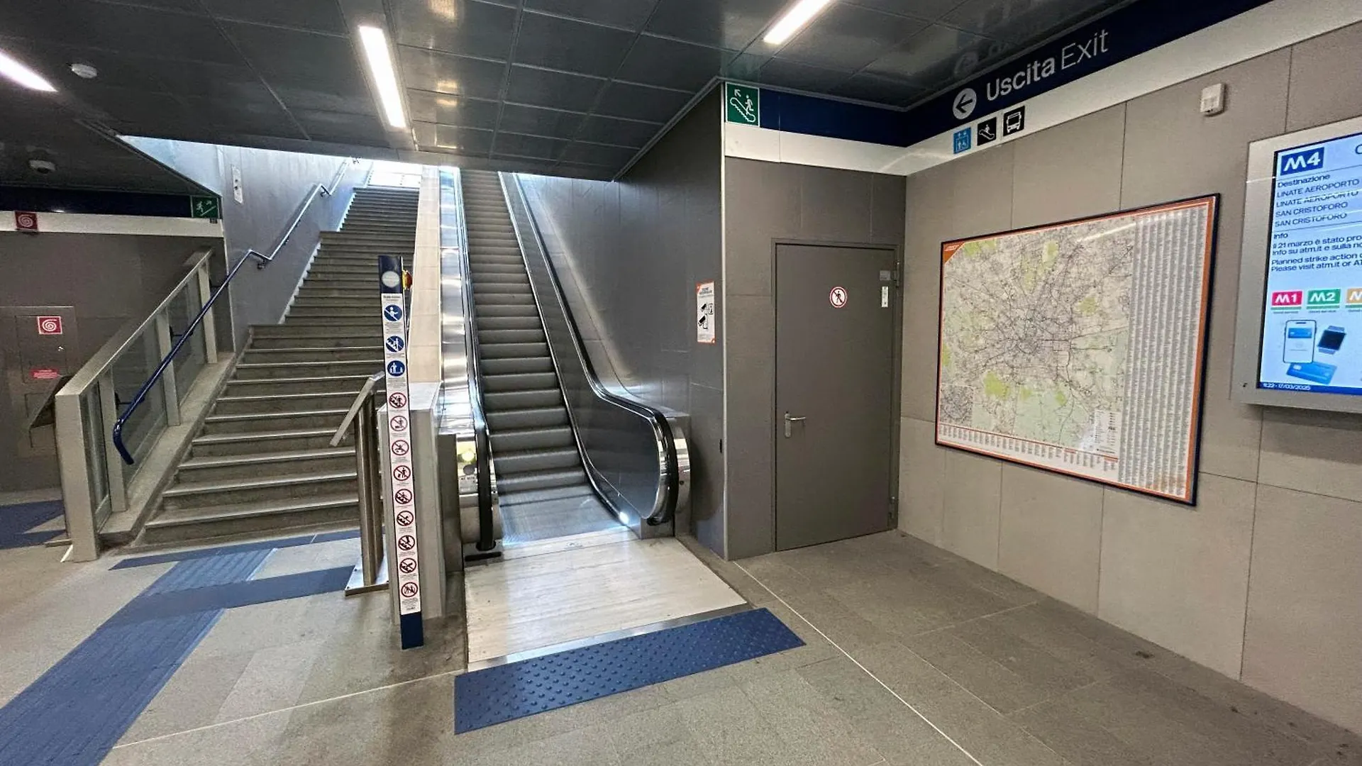 Apartmán Bilocale Tortona District Milán Itálie