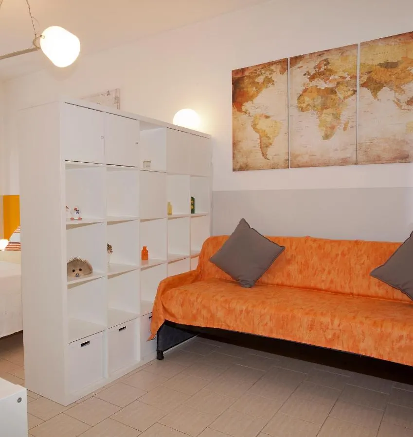 Bilocale Tortona District Apartment Milan 0*,  Italy